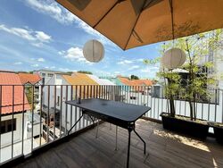 Sunrise Terrace (D28), Terrace #521399981